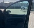 Чорний Форд Фокус, об'ємом двигуна 1.6 л та пробігом 221 тис. км за 6500 $, фото 16 на Automoto.ua