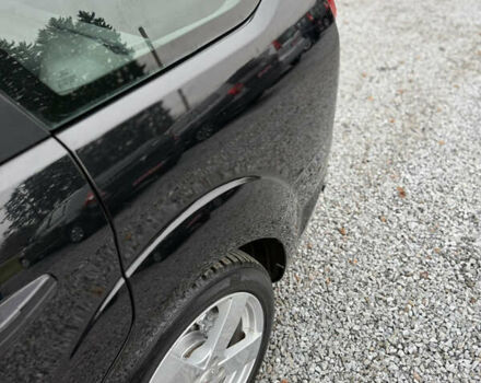 Черный Форд Фокус, объемом двигателя 1.6 л и пробегом 195 тыс. км за 5700 $, фото 71 на Automoto.ua