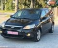 Черный Форд Фокус, объемом двигателя 1.6 л и пробегом 205 тыс. км за 6200 $, фото 9 на Automoto.ua