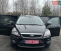 Чорний Форд Фокус, об'ємом двигуна 1.6 л та пробігом 320 тис. км за 5300 $, фото 18 на Automoto.ua