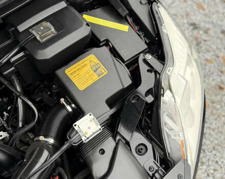 Черный Форд Фокус, объемом двигателя 1.6 л и пробегом 195 тыс. км за 5700 $, фото 83 на Automoto.ua