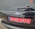 Чорний Форд Фокус, об'ємом двигуна 1.6 л та пробігом 230 тис. км за 6300 $, фото 21 на Automoto.ua