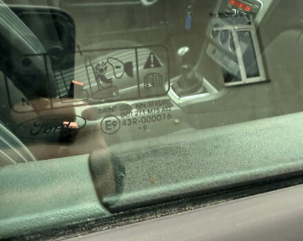 Черный Форд Фокус, объемом двигателя 1.6 л и пробегом 195 тыс. км за 5700 $, фото 49 на Automoto.ua