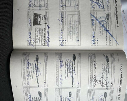 Чорний Форд Фокус, об'ємом двигуна 1.6 л та пробігом 277 тис. км за 6450 $, фото 41 на Automoto.ua