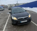 Чорний Форд Фокус, об'ємом двигуна 1.56 л та пробігом 257 тис. км за 4200 $, фото 2 на Automoto.ua