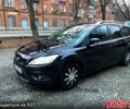 Черный Форд Фокус, объемом двигателя 1.6 л и пробегом 269 тыс. км за 5600 $, фото 6 на Automoto.ua