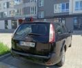 Чорний Форд Фокус, об'ємом двигуна 1.6 л та пробігом 228 тис. км за 5900 $, фото 3 на Automoto.ua