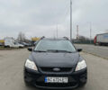 Чорний Форд Фокус, об'ємом двигуна 1.56 л та пробігом 239 тис. км за 4800 $, фото 1 на Automoto.ua