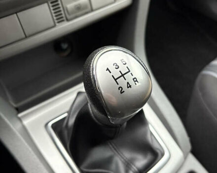 Чорний Форд Фокус, об'ємом двигуна 1.6 л та пробігом 233 тис. км за 6000 $, фото 20 на Automoto.ua