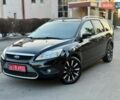 Чорний Форд Фокус, об'ємом двигуна 1.6 л та пробігом 217 тис. км за 6300 $, фото 1 на Automoto.ua
