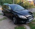 Чорний Форд Фокус, об'ємом двигуна 1.6 л та пробігом 317 тис. км за 5850 $, фото 21 на Automoto.ua