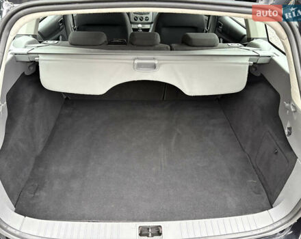 Чорний Форд Фокус, об'ємом двигуна 1.6 л та пробігом 233 тис. км за 6000 $, фото 29 на Automoto.ua