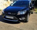 Чорний Форд Фокус, об'ємом двигуна 1.6 л та пробігом 270 тис. км за 6500 $, фото 20 на Automoto.ua