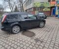 Черный Форд Фокус, объемом двигателя 1.6 л и пробегом 230 тыс. км за 5900 $, фото 17 на Automoto.ua