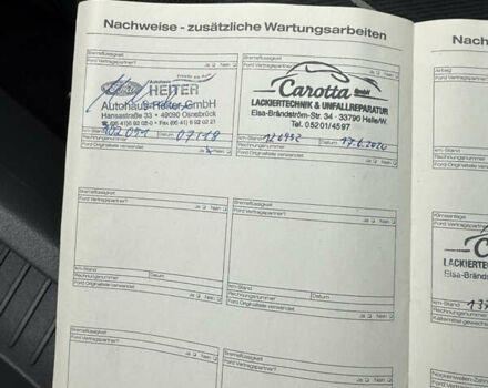 Черный Форд Фокус, объемом двигателя 1.6 л и пробегом 195 тыс. км за 5700 $, фото 141 на Automoto.ua