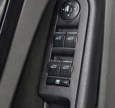 Чорний Форд Фокус, об'ємом двигуна 1.56 л та пробігом 225 тис. км за 5999 $, фото 14 на Automoto.ua