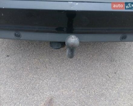 Черный Форд Фокус, объемом двигателя 1.56 л и пробегом 256 тыс. км за 6200 $, фото 16 на Automoto.ua