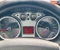 Черный Форд Фокус, объемом двигателя 1.6 л и пробегом 162 тыс. км за 5900 $, фото 14 на Automoto.ua