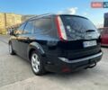 Черный Форд Фокус, объемом двигателя 1.56 л и пробегом 292 тыс. км за 5700 $, фото 3 на Automoto.ua