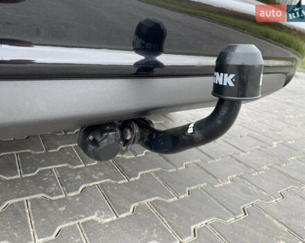 Черный Форд Фокус, объемом двигателя 1.6 л и пробегом 214 тыс. км за 6150 $, фото 49 на Automoto.ua