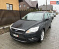 Чорний Форд Фокус, об'ємом двигуна 1.6 л та пробігом 138 тис. км за 5200 $, фото 1 на Automoto.ua