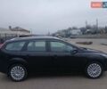 Черный Форд Фокус, объемом двигателя 1.56 л и пробегом 256 тыс. км за 6200 $, фото 3 на Automoto.ua