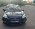 Черный Форд Фокус, объемом двигателя 1.6 л и пробегом 250 тыс. км за 6100 $, фото 4 на Automoto.ua