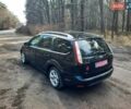 Чорний Форд Фокус, об'ємом двигуна 1.6 л та пробігом 218 тис. км за 6450 $, фото 8 на Automoto.ua