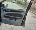 Чорний Форд Фокус, об'ємом двигуна 1.6 л та пробігом 207 тис. км за 6400 $, фото 15 на Automoto.ua