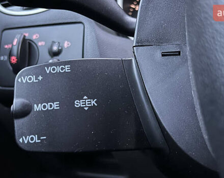 Черный Форд Фокус, объемом двигателя 1.8 л и пробегом 218 тыс. км за 5799 $, фото 34 на Automoto.ua