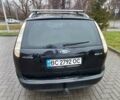 Чорний Форд Фокус, об'ємом двигуна 1.56 л та пробігом 250 тис. км за 4500 $, фото 6 на Automoto.ua