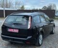 Форд Фокус 2010 в Виннице на Automoto.ua Черный Форд Фокус, объемом двигателя 1.6 л и пробегом 233 тыс. км за 6300 $, фото 4 на Automoto.ua