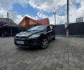 Черный Форд Фокус, объемом двигателя 1.56 л и пробегом 260 тыс. км за 6700 $, фото 1 на Automoto.ua