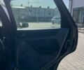 Чорний Форд Фокус, об'ємом двигуна 1.6 л та пробігом 221 тис. км за 6500 $, фото 17 на Automoto.ua
