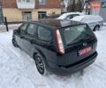Чорний Форд Фокус, об'ємом двигуна 1.6 л та пробігом 138 тис. км за 6400 $, фото 6 на Automoto.ua