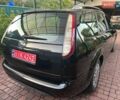 Черный Форд Фокус, объемом двигателя 1.8 л и пробегом 160 тыс. км за 5900 $, фото 7 на Automoto.ua