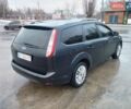 Черный Форд Фокус, объемом двигателя 1.6 л и пробегом 200 тыс. км за 4800 $, фото 9 на Automoto.ua