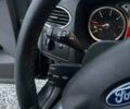 Черный Форд Фокус, объемом двигателя 1.6 л и пробегом 283 тыс. км за 5190 $, фото 15 на Automoto.ua
