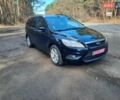 Чорний Форд Фокус, об'ємом двигуна 1.6 л та пробігом 218 тис. км за 6450 $, фото 23 на Automoto.ua