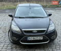 Черный Форд Фокус, объемом двигателя 1.75 л и пробегом 300 тыс. км за 4250 $, фото 1 на Automoto.ua