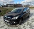 Чорний Форд Фокус, об'ємом двигуна 1.6 л та пробігом 250 тис. км за 7000 $, фото 1 на Automoto.ua