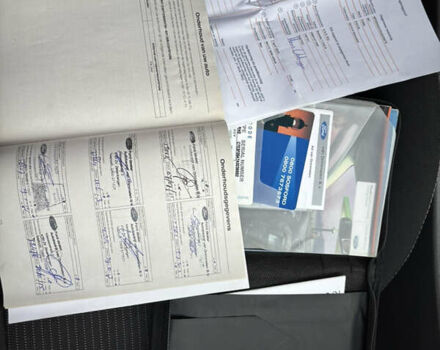 Чорний Форд Фокус, об'ємом двигуна 1.6 л та пробігом 277 тис. км за 6450 $, фото 39 на Automoto.ua