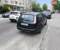 Черный Форд Фокус, объемом двигателя 1.8 л и пробегом 176 тыс. км за 4250 $, фото 4 на Automoto.ua