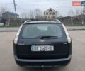 Черный Форд Фокус, объемом двигателя 1.56 л и пробегом 256 тыс. км за 6200 $, фото 6 на Automoto.ua