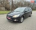 Чорний Форд Фокус, об'ємом двигуна 1.6 л та пробігом 249 тис. км за 6900 $, фото 11 на Automoto.ua