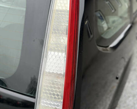 Черный Форд Фокус, объемом двигателя 1.6 л и пробегом 195 тыс. км за 5700 $, фото 39 на Automoto.ua