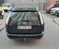 Черный Форд Фокус, объемом двигателя 1.6 л и пробегом 272 тыс. км за 5200 $, фото 7 на Automoto.ua