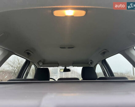 Чорний Форд Фокус, об'ємом двигуна 1.6 л та пробігом 193 тис. км за 6199 $, фото 44 на Automoto.ua