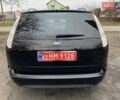 Черный Форд Фокус, объемом двигателя 1.6 л и пробегом 153 тыс. км за 5600 $, фото 10 на Automoto.ua