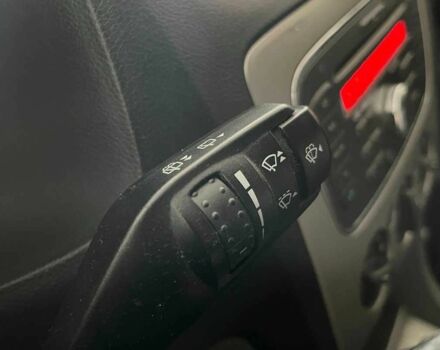 Черный Форд Фокус, объемом двигателя 1.8 л и пробегом 239 тыс. км за 6300 $, фото 17 на Automoto.ua